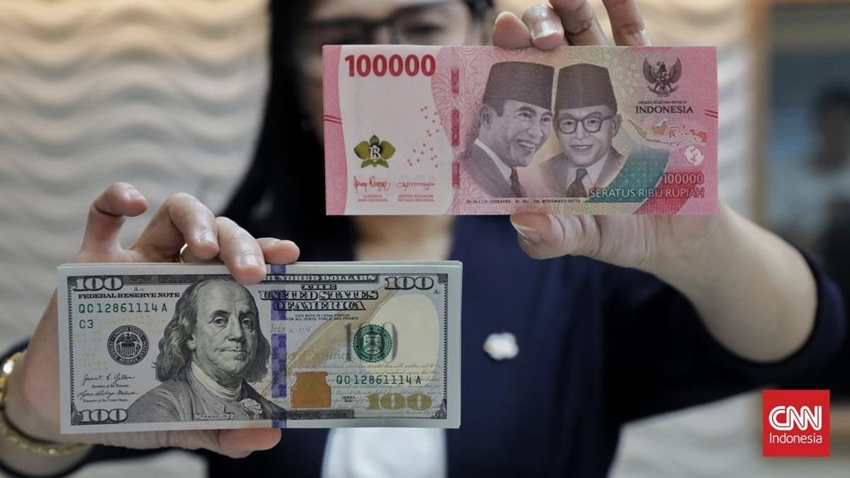 Rupiah Menguat, Investasi Asing Mulai Masuk Deras
